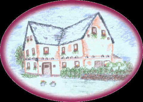 Landgasthof Niebler Adelsdorf Exterior foto